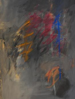 Lena Cronqvist, "Den elaka drottningen".