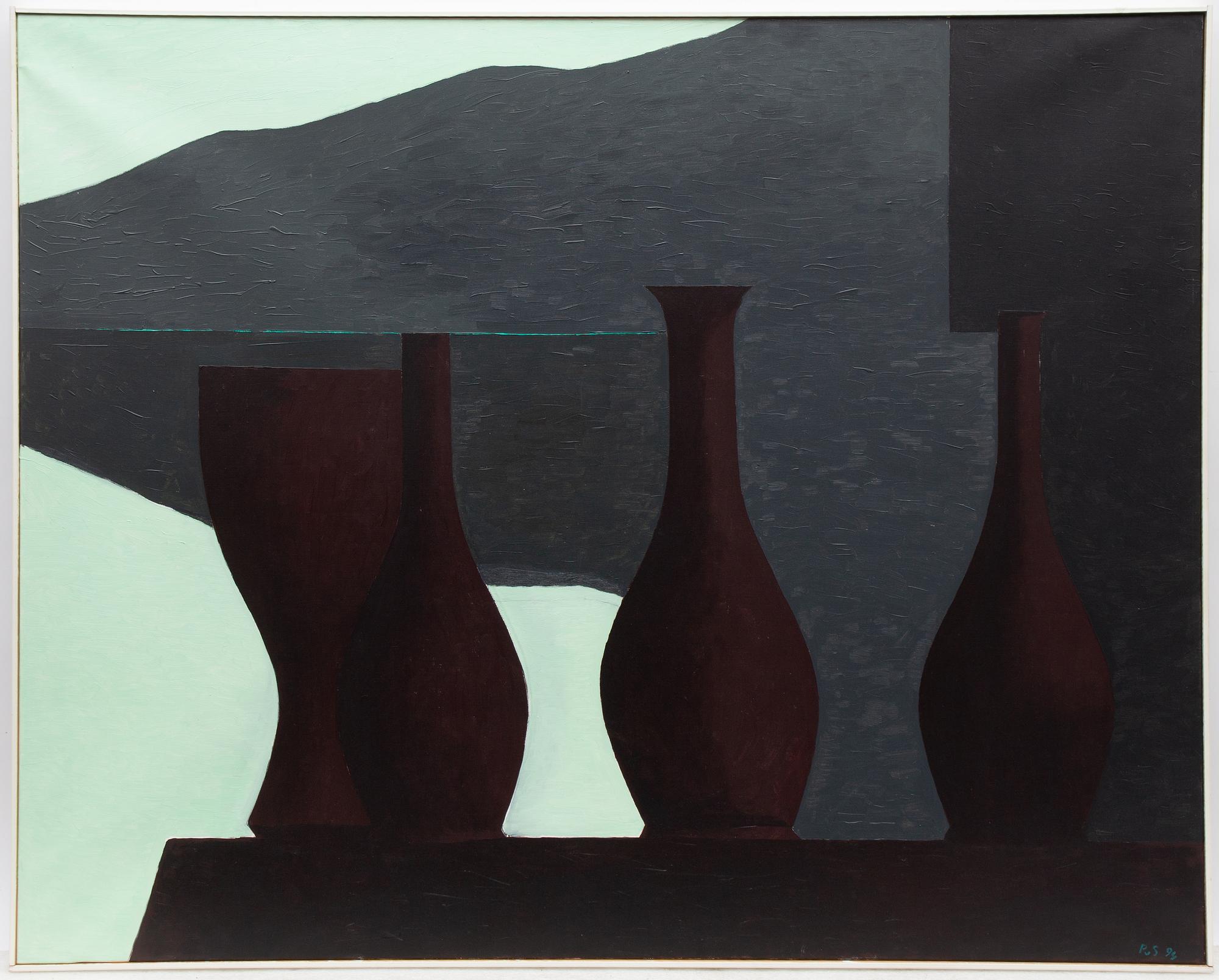 Philip von Schantz, "Nattbild".