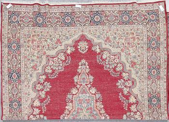 MATTA. Old Kirman, Ca 372x272 cm.