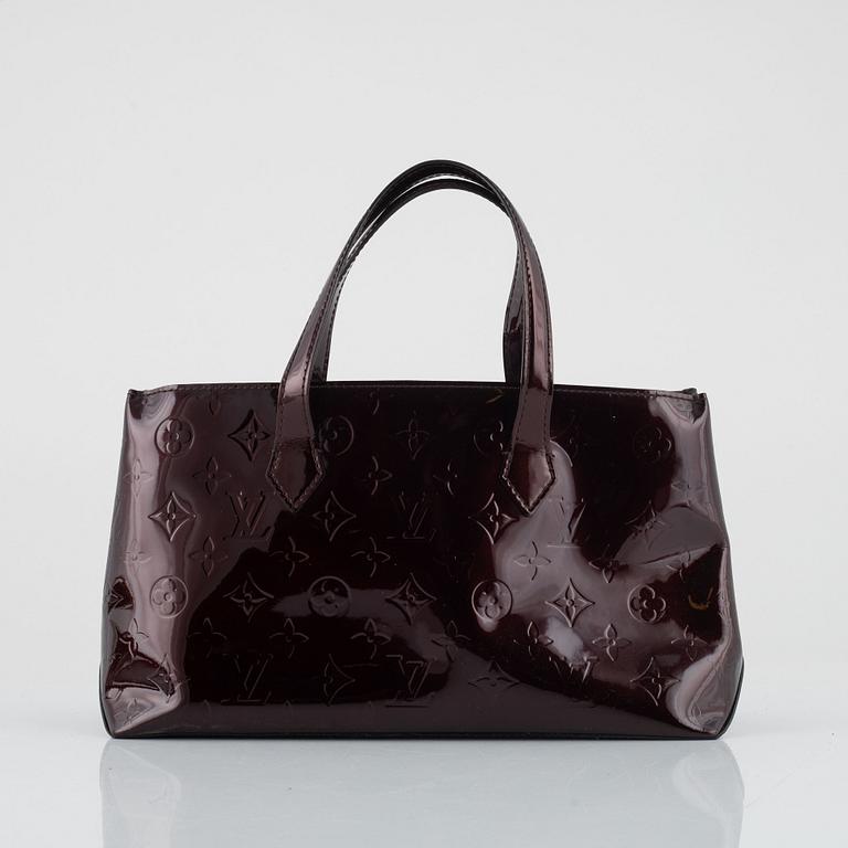 Louis Vuitton, väska, "Wilshire".