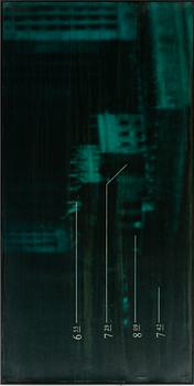 Balder Olrik, "Study for Operation Gretchen (Time schedule)".