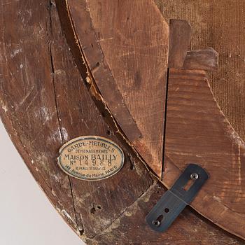 Adolf Ulrik Wertmüller, Porträtt av Madame Marie-Anne-Louise Genèt (1724-1796), kallad Lise.