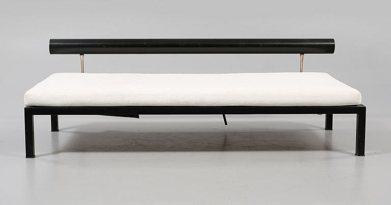 DAGBÄDD, BB Italia, 1900 talets senare del.