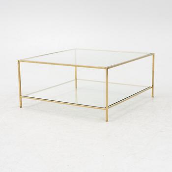 Ruth & Joanna, "Big Square Table", samtida.