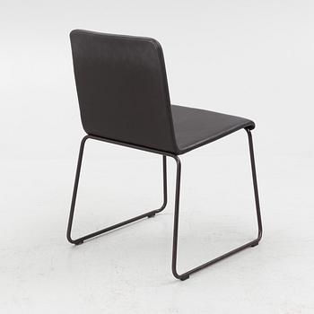 Claesson Koivisto Rune, a 'Mono' chair, Offecct, 2012.