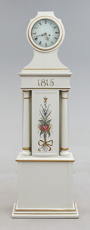 GOLVUR, 1800-talets första hälft.