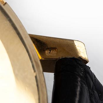 Omega, Constellation Day-Date, rannekello, 34 mm.