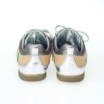 SKOR, Dolce & Gabbana, storlek 9 (42).