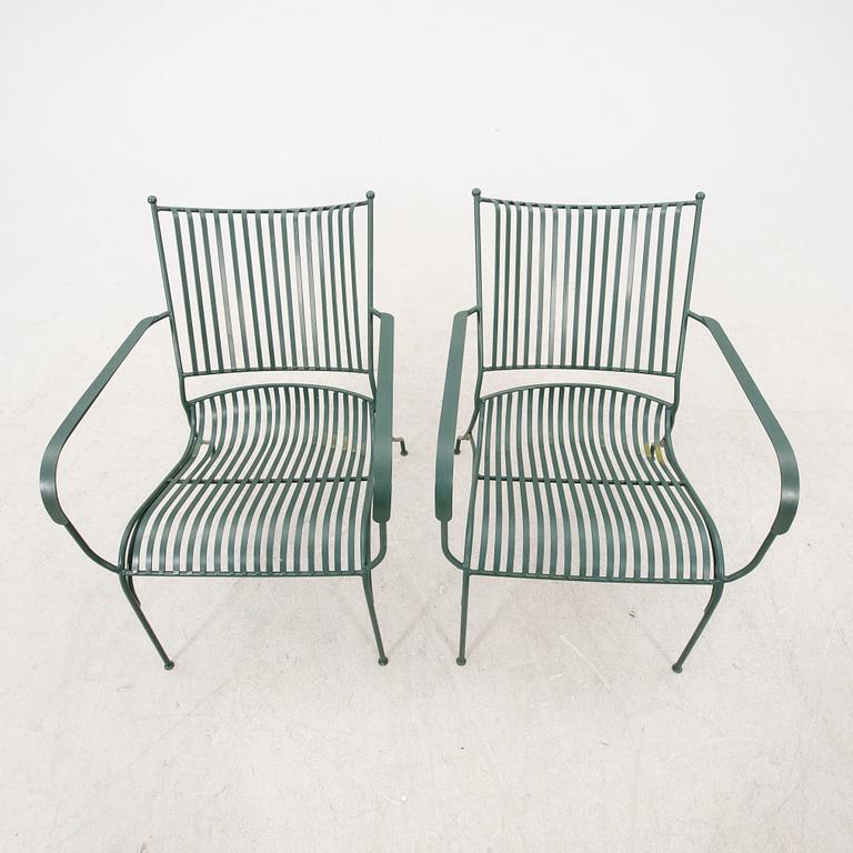 Vilstolar 1 par, från Mr. Fredrik 2000-tal.