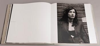 SCHIRMER/MOSEL, "Peter Lindbergh Untitled 116", Schrimer/Mosel, München 2006.