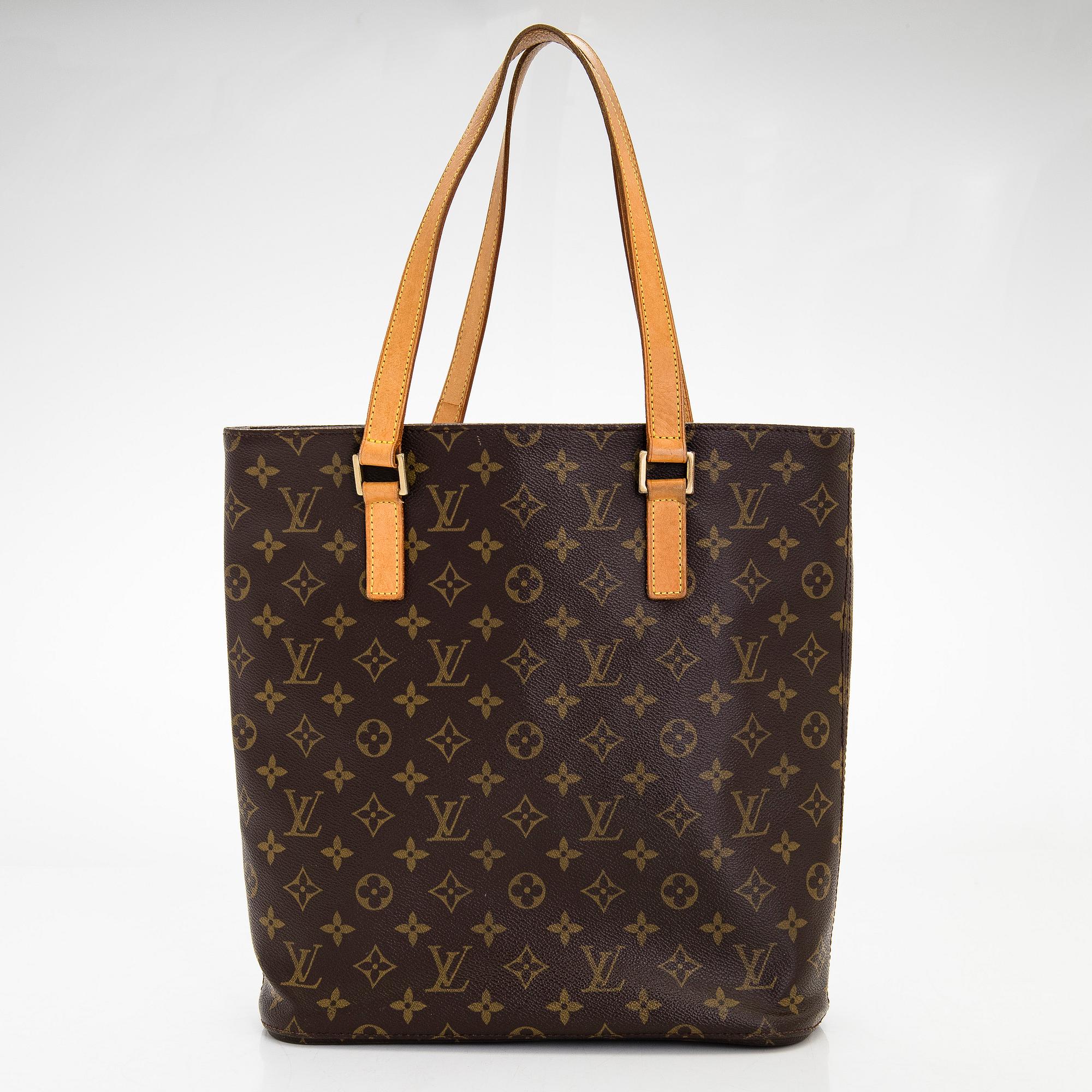 Louis Vuitton, laukku, "Vavin GM".