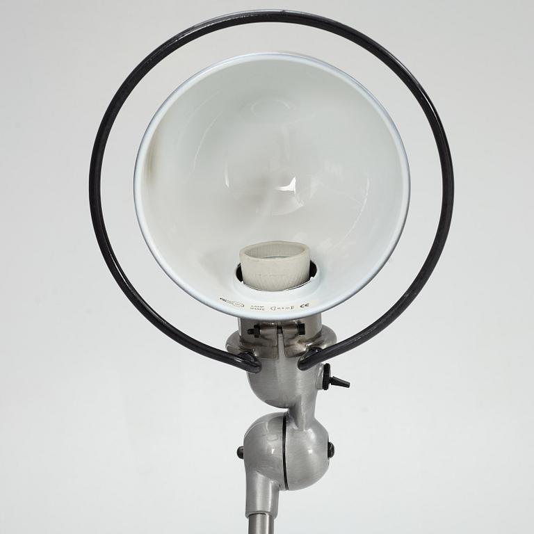 Jean-Louis Domecq, table lamp for Jieldé France 2010 numbered.
