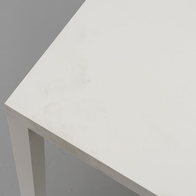 Michele Cazzaniga, dining table, “Tense”, MDF Italia, contemporary.