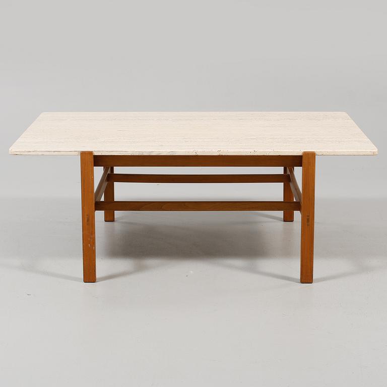SOFFBORD, 1960-tal.