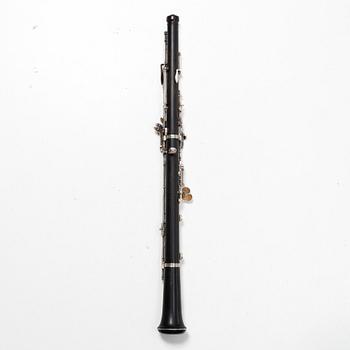 Prestini, oboe, model HCP, 1980s/90s, Italy.