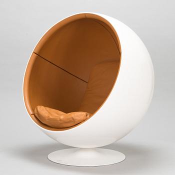 Eero Aarnio, a 'Ball Chair' for Eero Aarnio Originals.