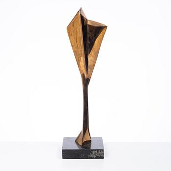 Veikko Keränen, "Round midnight".