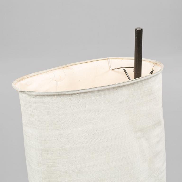 GOLVLAMPA "28710 Royal", Arne Jacobsen, 1900-talets andra hälft.