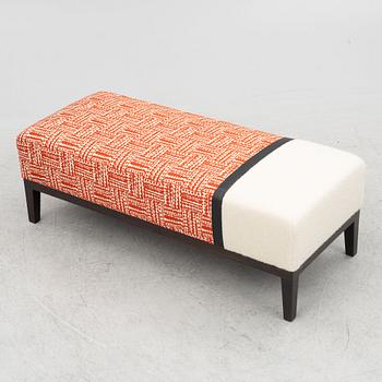 Ottoman, Jio Möbler, 2000s.