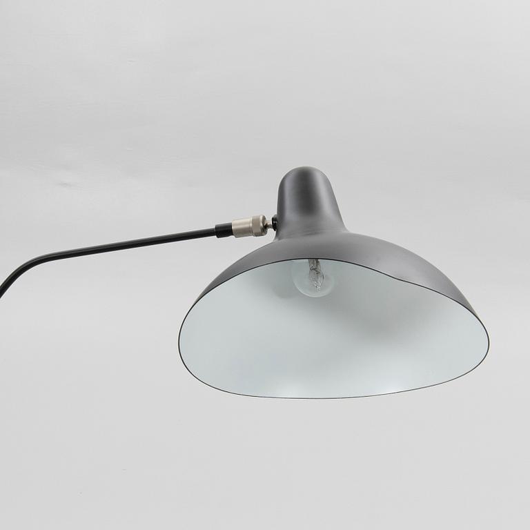 Bernard Schottlander, Floor lamp, "Lampe BS1", Mantis, DSCW Editions.