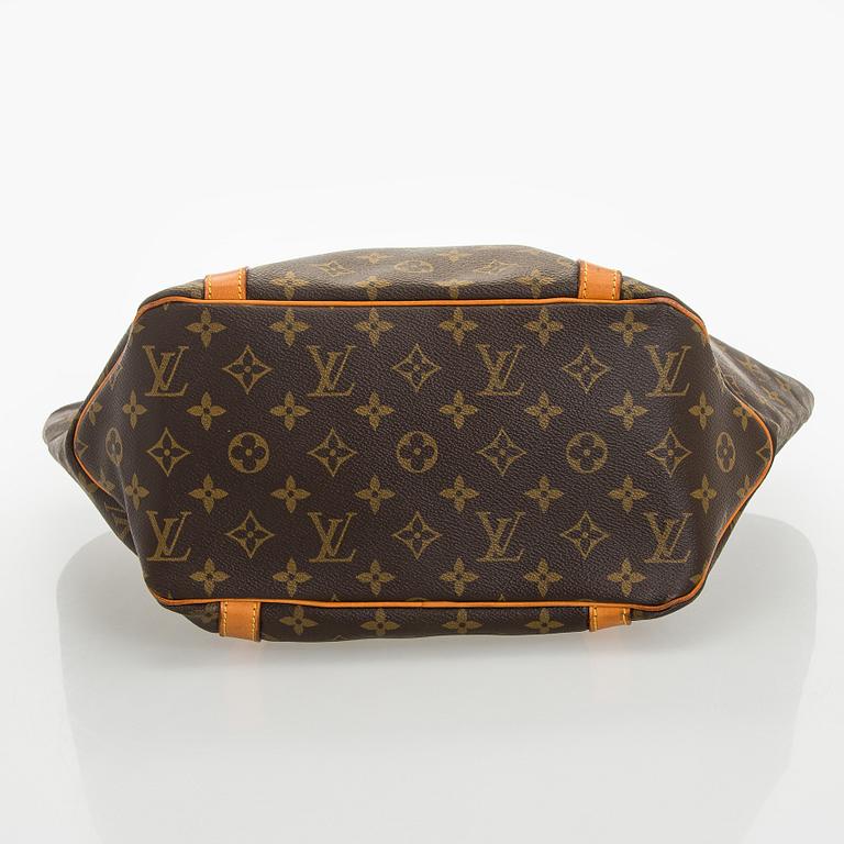 Louis Vuitton, laukku, "Sac Shopping".
