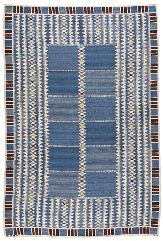 Barbro Nilsson, MATTO, Barbro Nilsson, AB MMF, ca 310 x 206 cm.