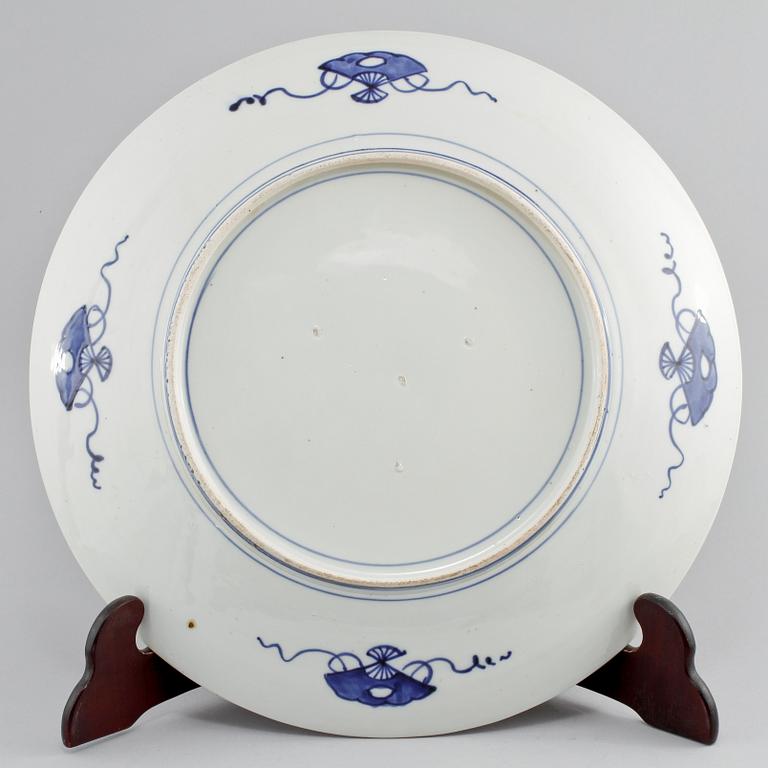 FAT, Japan, 1800-tal.