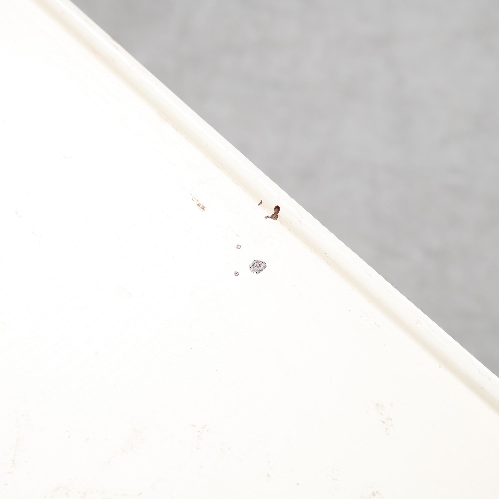 Alvar Aalto, serveringsvagn, modell 99, O.Y. Huonekalu- ja Rakennustyötehdas A.B., Finland, 1940-tal.