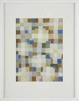 Gösta Werner, Composition.