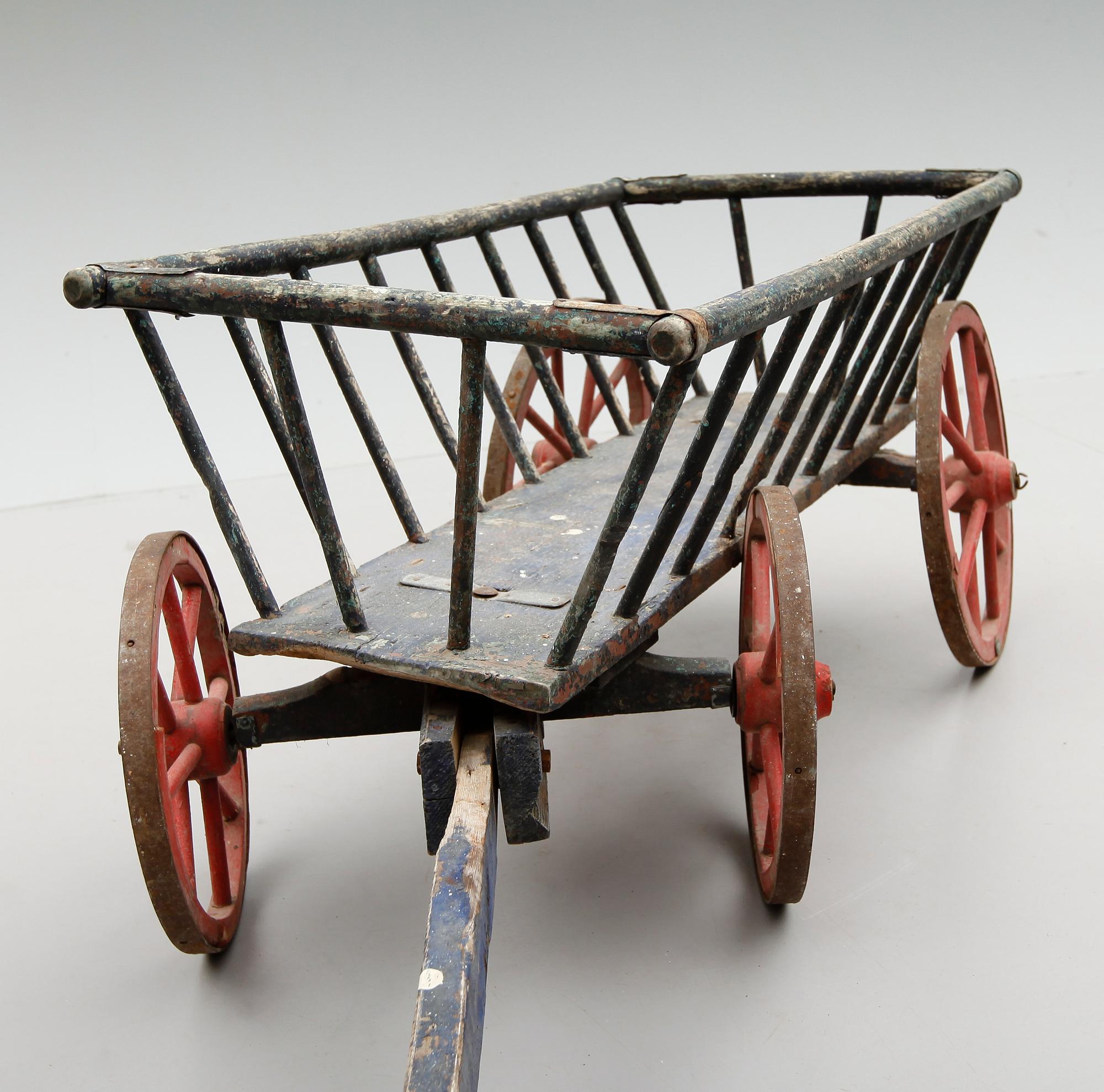 SKRINDA, 1900-talets första hälft.