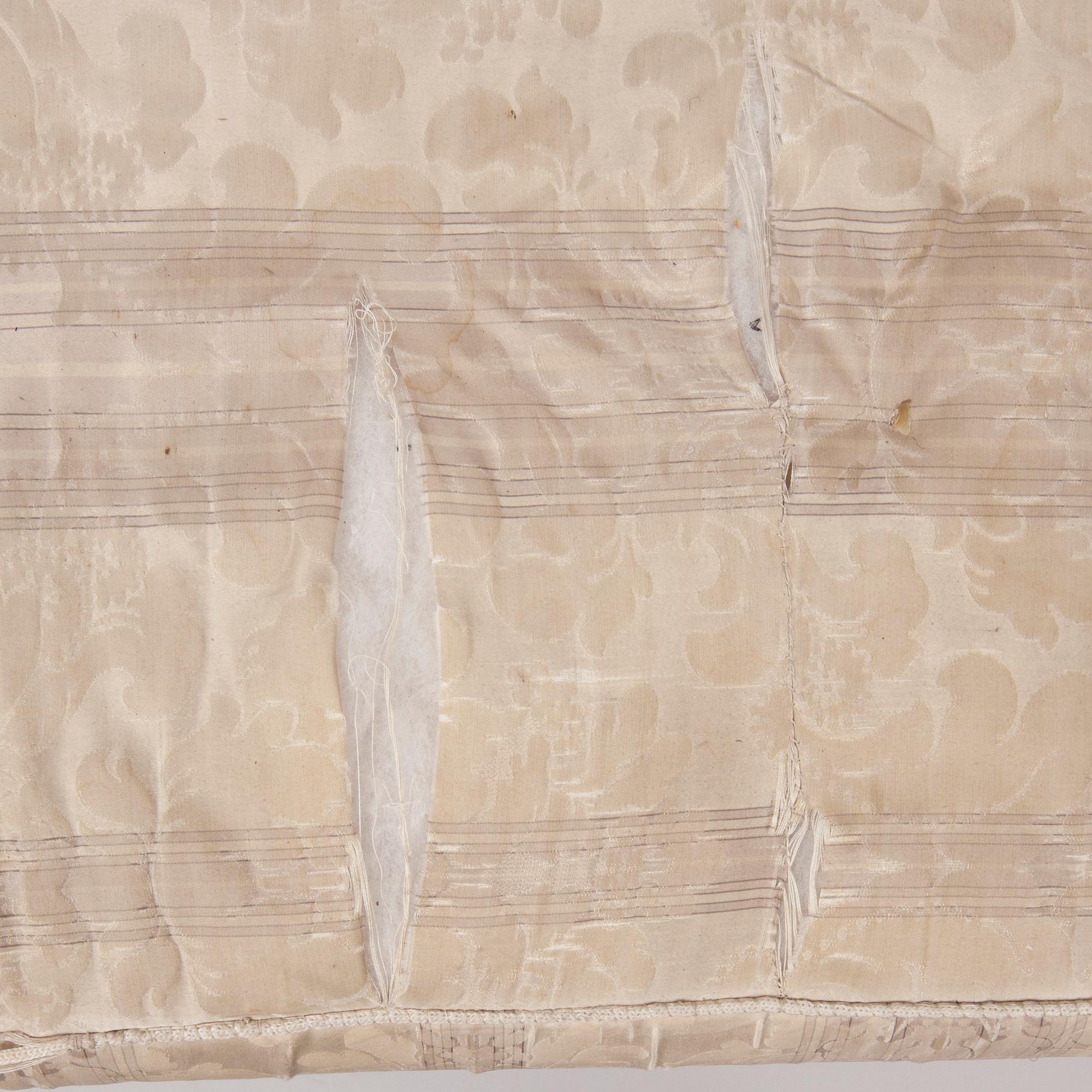 DIVAN, gustaviansk stil, 1900-luku.