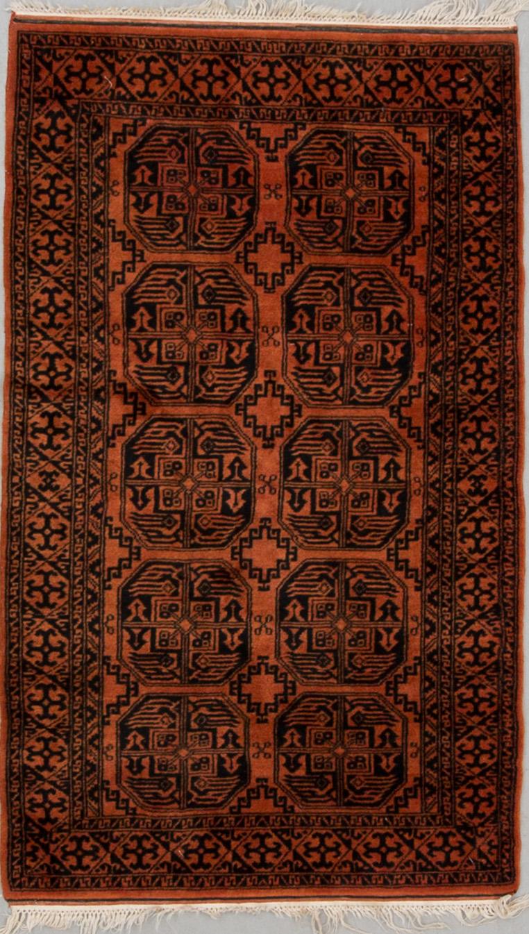 MATTA, old, orientalisk, ca 157 x 94 cm.