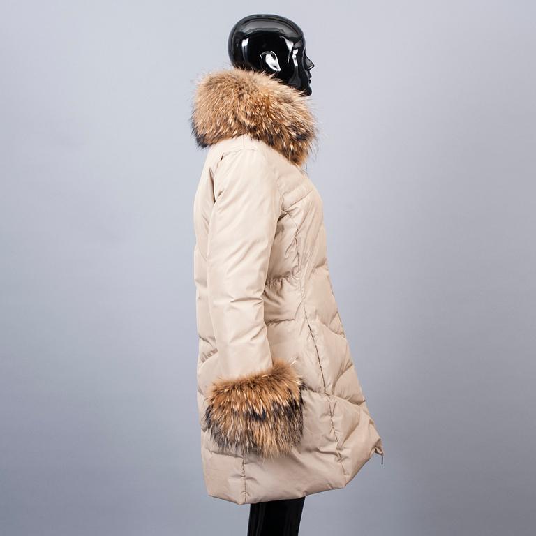 DUNJACKA, Moncler.