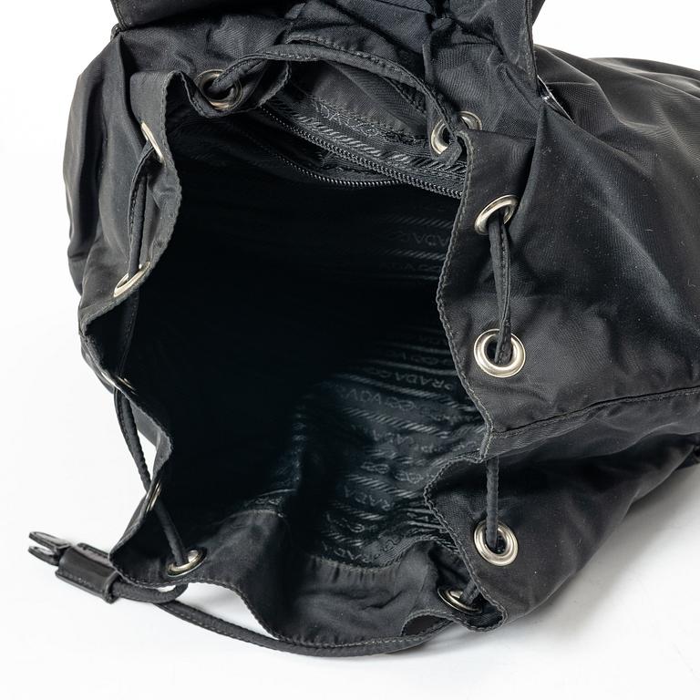 Prada, Ryggsäck.