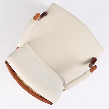 Josef Frank, an armchair model 969, Firma Svenskt Tenn.