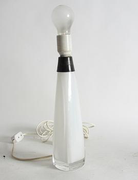 BORDSARMATUR, glas, Carl Fagerlund, Orrefors.