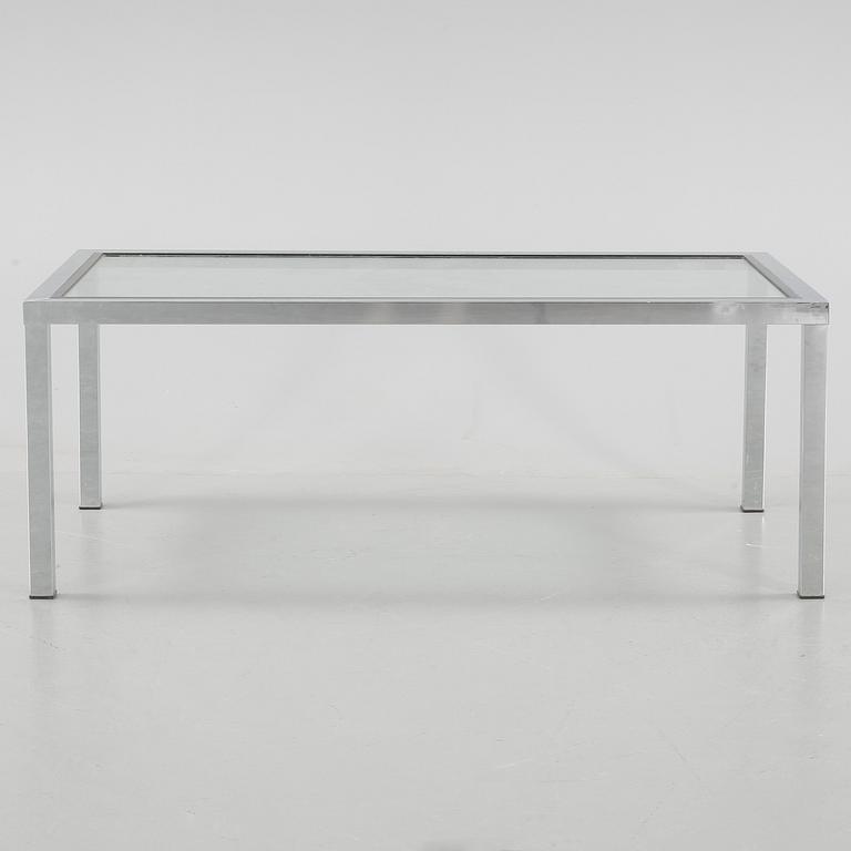 SOFFBORD, 1970-tal.
