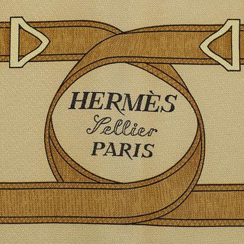 SJAL, Hermès, 'Esperon d'Or'.