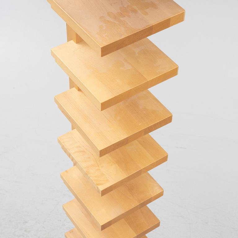 John Kandell, a shelf, "Pilaster", Källemo.
