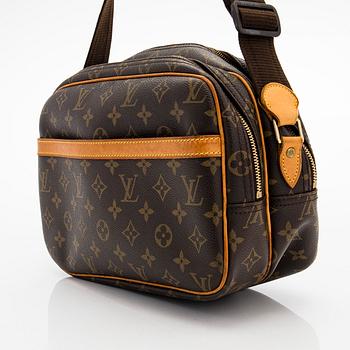 Louis Vuitton, väska, "Reporter PM".