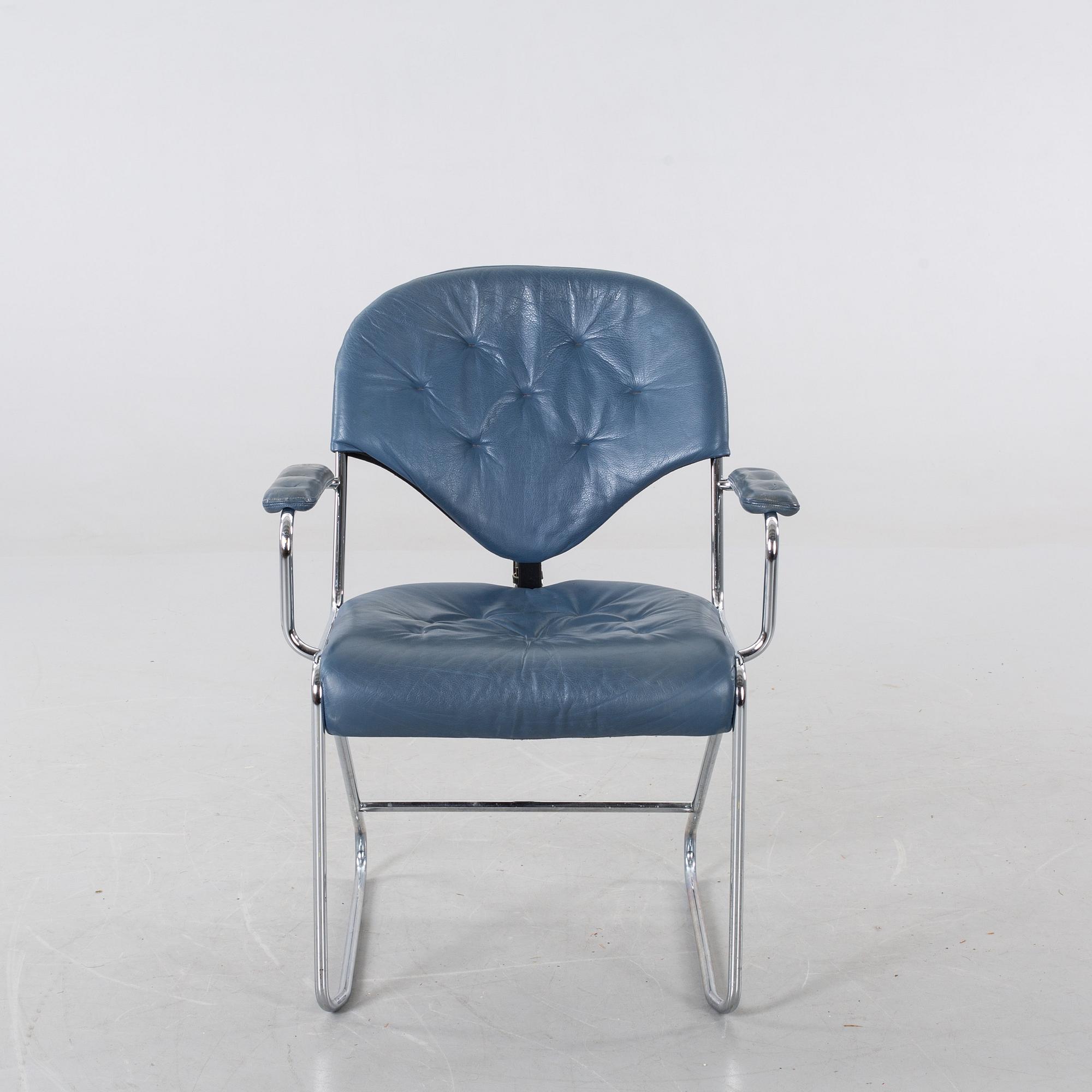 SAM LARSSON,"Sam", Dux, Stol.