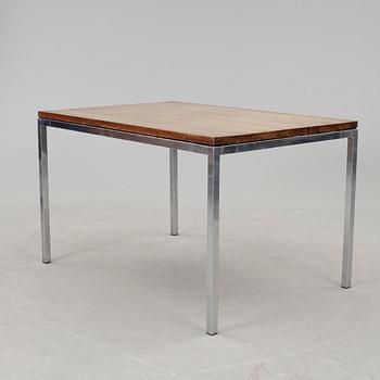 MATBORD/SKRIVBORD, 1900-talets andra hälft.