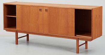 SIDEBOARD, Svenska möbelfabriken, 1950/60-tal.