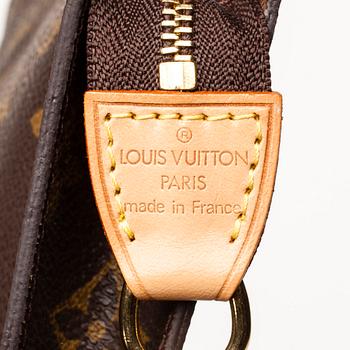 VÄSKA, "Bucket", Louis Vuitton.