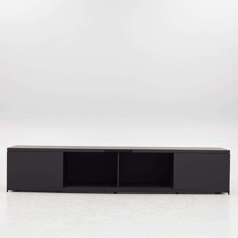 Antonio Citterio, storage bench "Mida", Maxalto,.