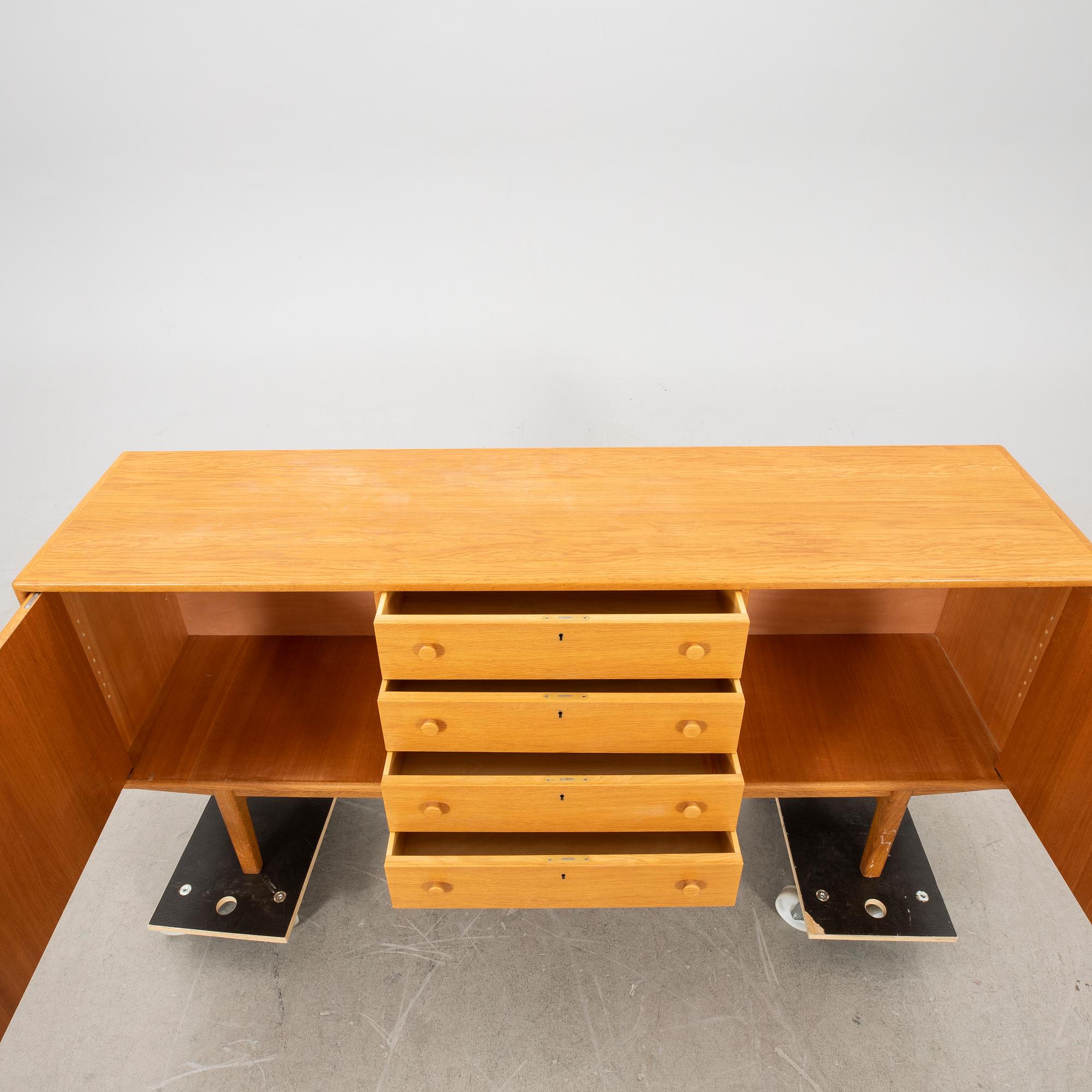 Sideboard 1960s.