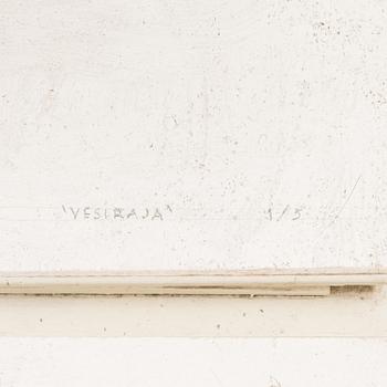 RAIMO UTRIAINEN, "VESIRAJA".