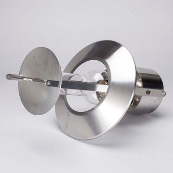 FOTOGENLAMPA, Erik Magnussen, Stelton. Formgiven 1982.