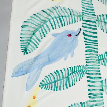 Yoyo Nasty, 'YOYOMEKKO'.