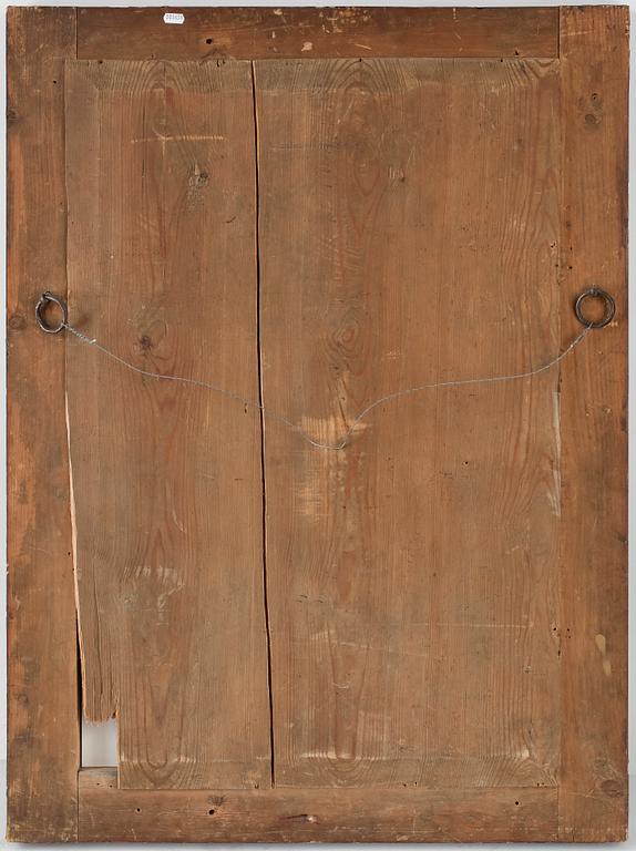 SPEGEL, 1800-tal.